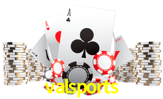 Jogue jogos de pôquer em valsports