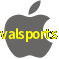 Aplicativo valsports para iOS