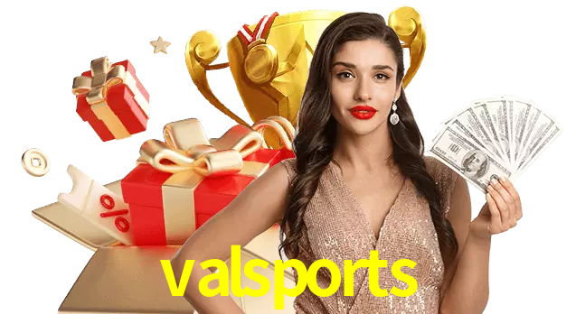 Jogue com dealers reais no valsports!