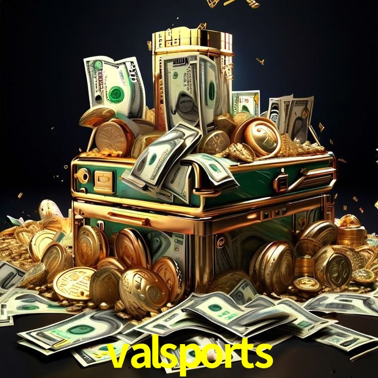 Estatísticas valsports