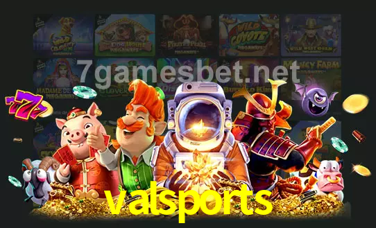 cassino valsports