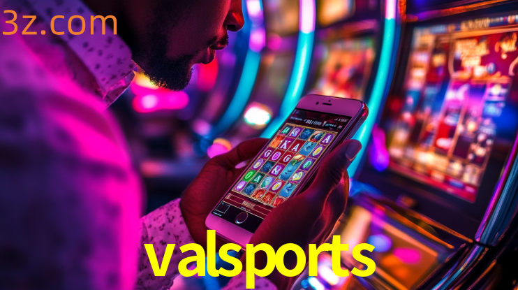 Baixar App valsports