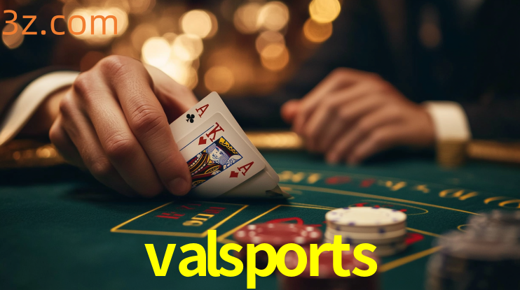 Plataforma Online valsports