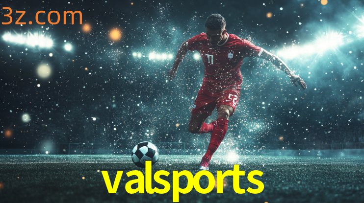 Plataforma de Apostas valsports