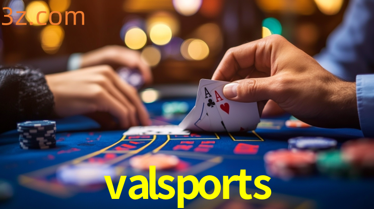 Jogos na valsports