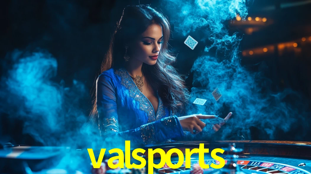 valsports: Jogue Crash e Experimente Alta Recompensa Instantânea