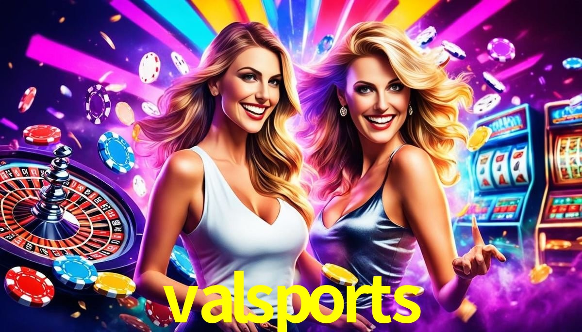 Torneios valsports