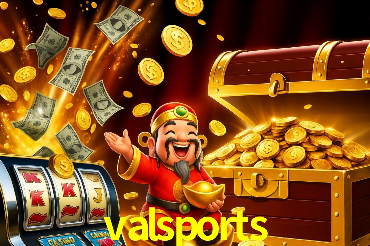 Casino Ao Vivo valsports