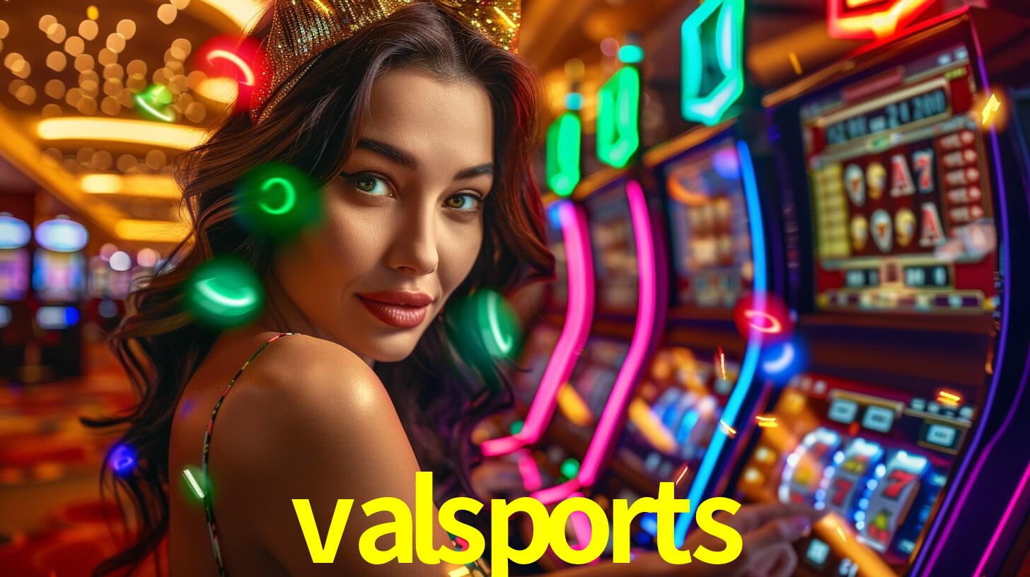 valsports,valsports bet