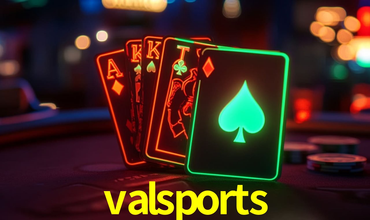 valsports,valsports bet