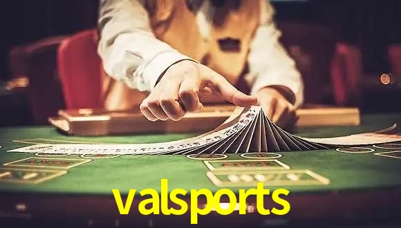 Secure Login valsports