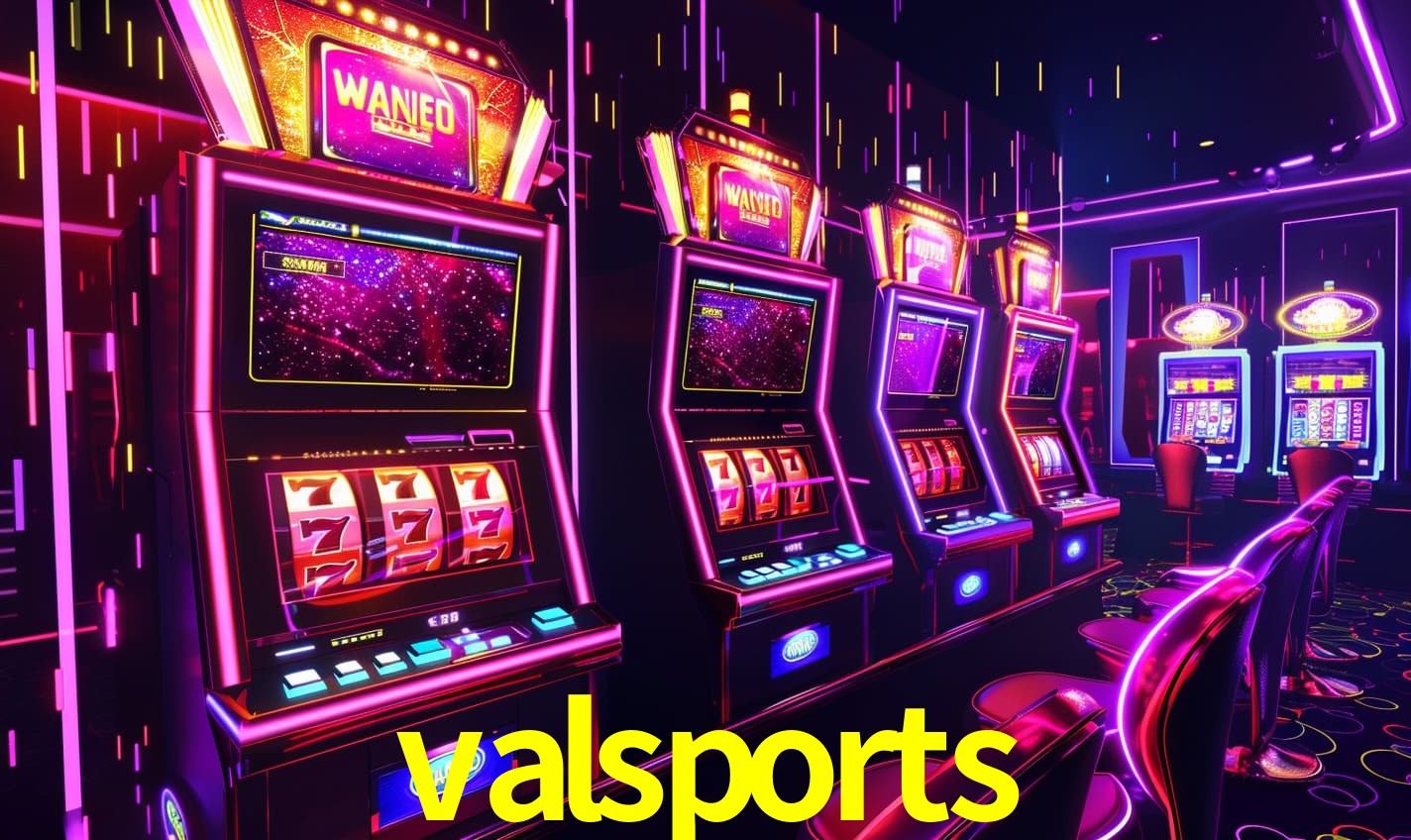 valsports,valsports bet