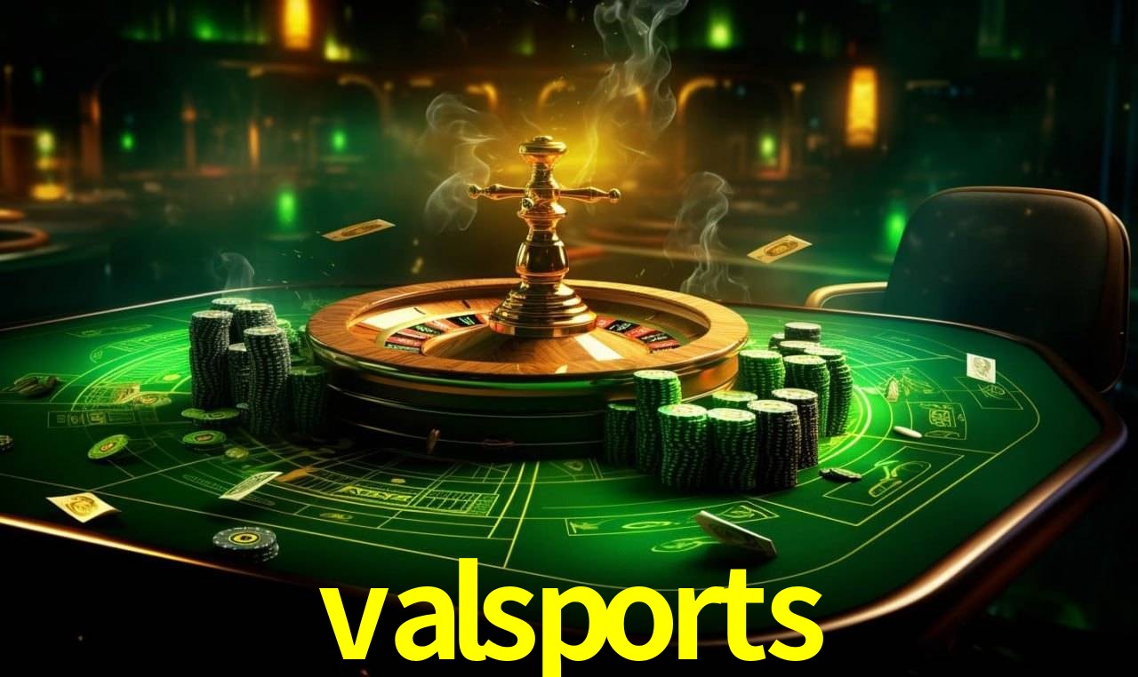valsports: Seu Especialista em Apostas Esportivas Brasileiras