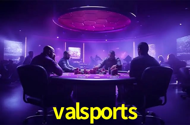 Avaliações dos Jogadores valsports