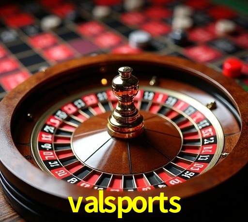 Sinta a adrenalina dos jogos de cassino com valsports
