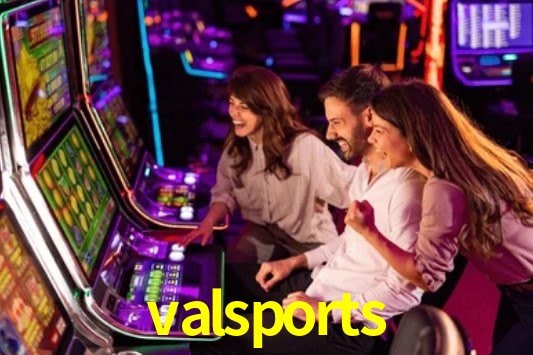 PIX Instantâneo valsports
