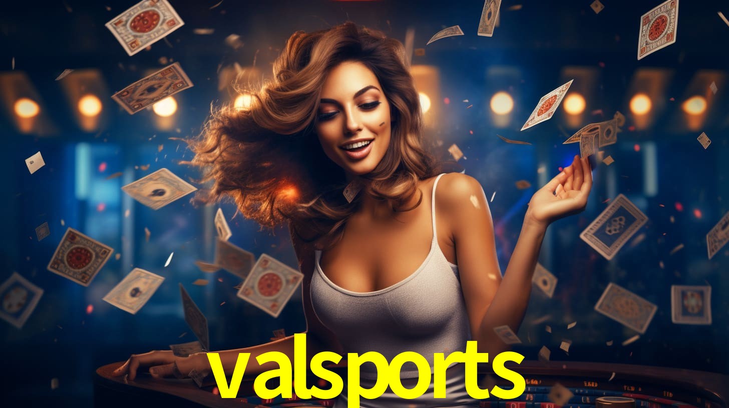 Live Casino valsports