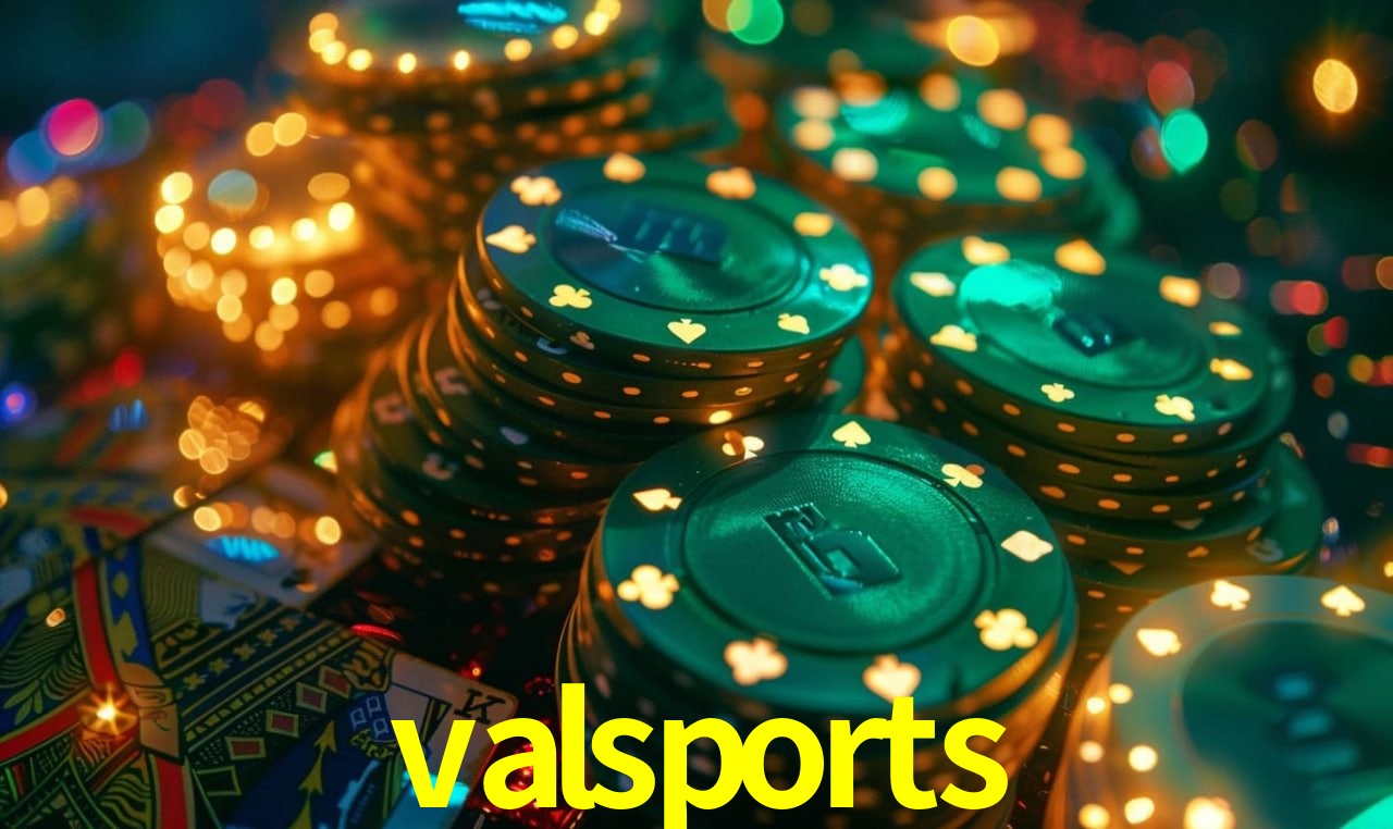 Apostas de Futebol valsports