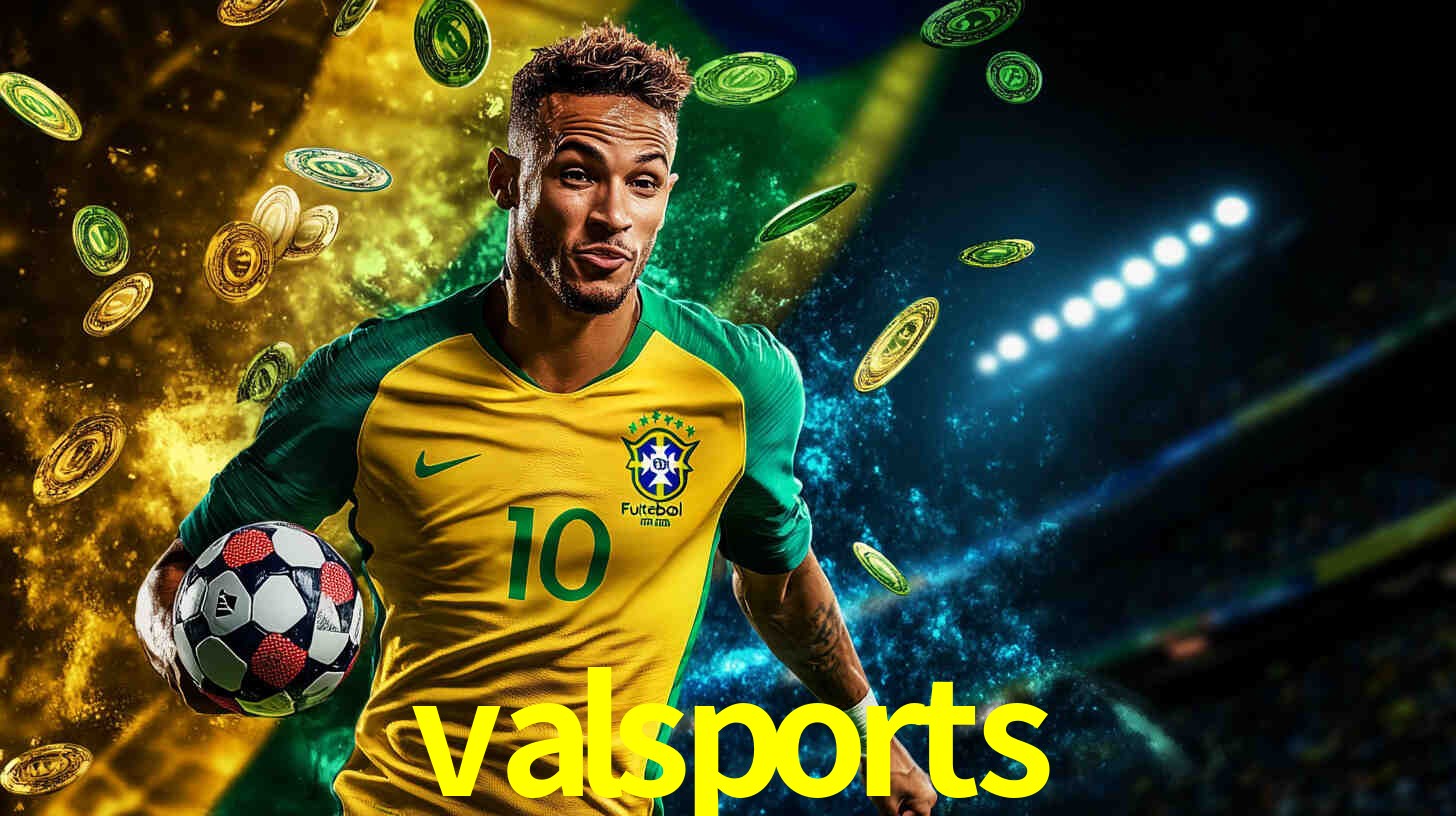Inovações de Jogos na valsports: O Futuro das Experiências Interativas