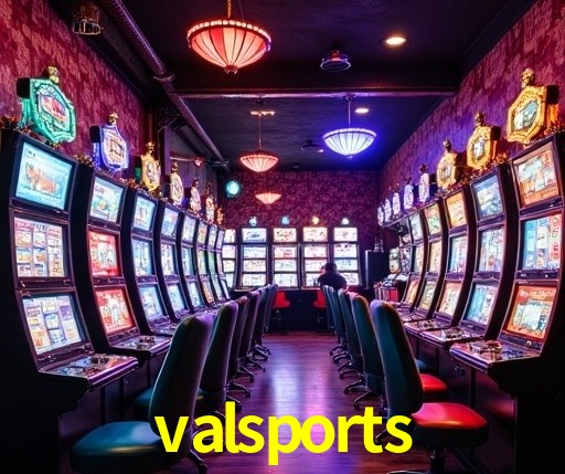Experimente o Login Seguro Premium no valsports