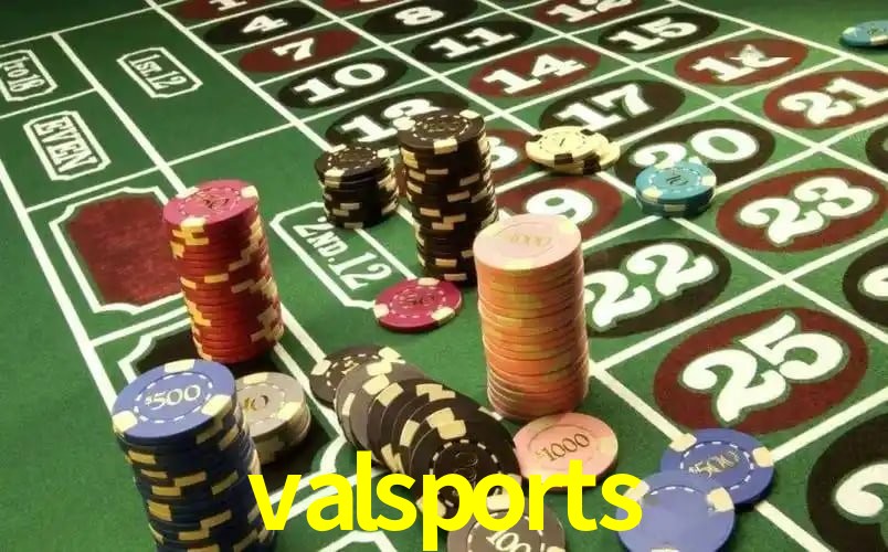 Casino Ao Vivo valsports
