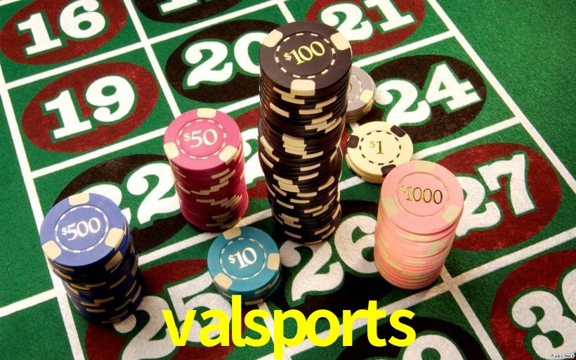 Estatísticas Esportivas valsports