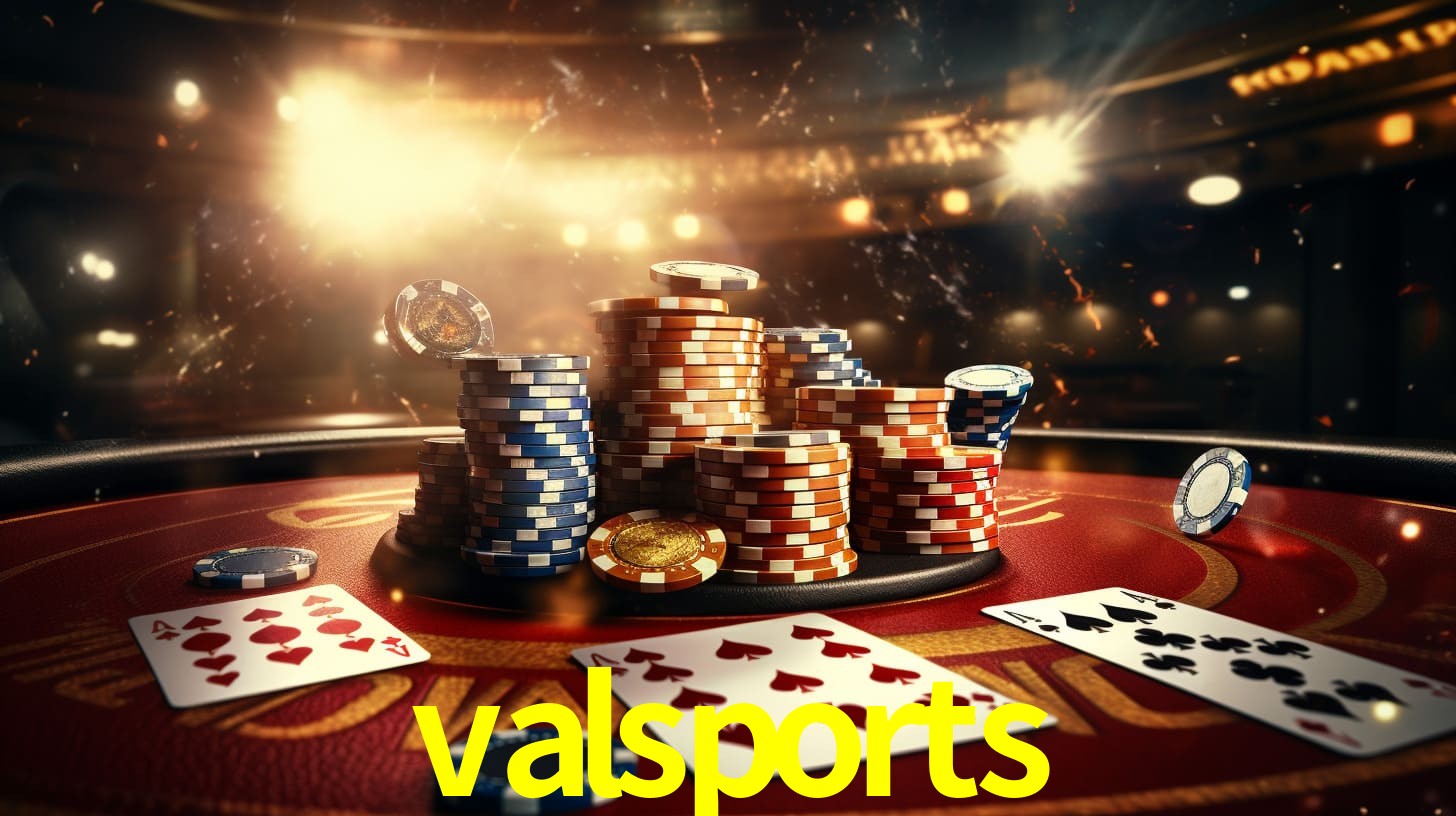 Slot Games valsports