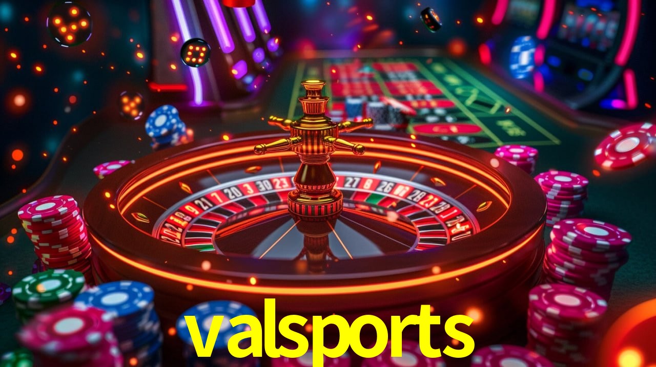 Jogos Exclusivos valsports