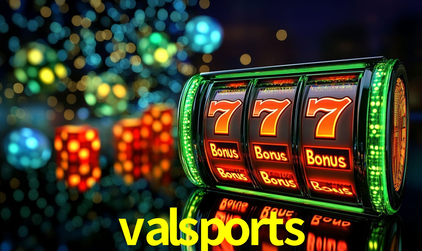 Tecnologia da Plataforma valsports