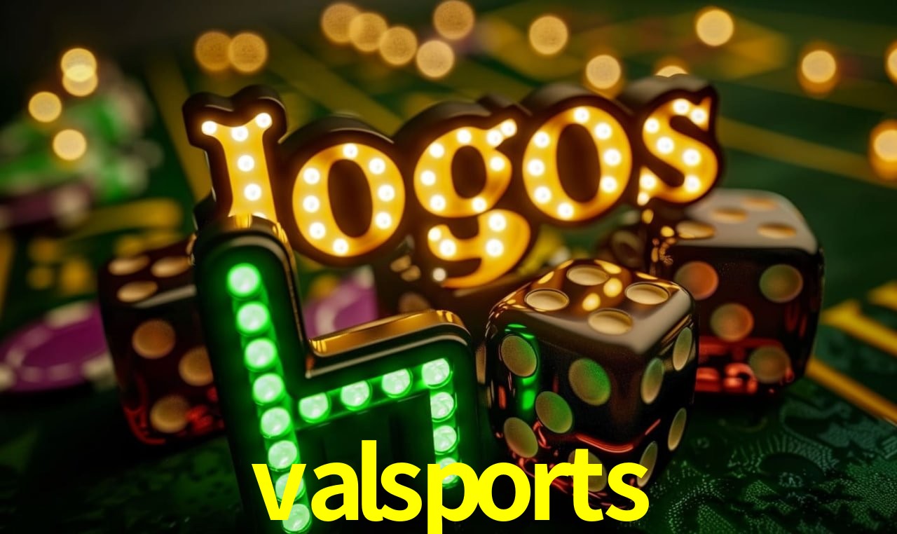 Diretório de Jogos valsports