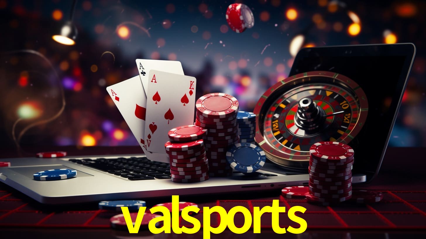 Game Providers valsports