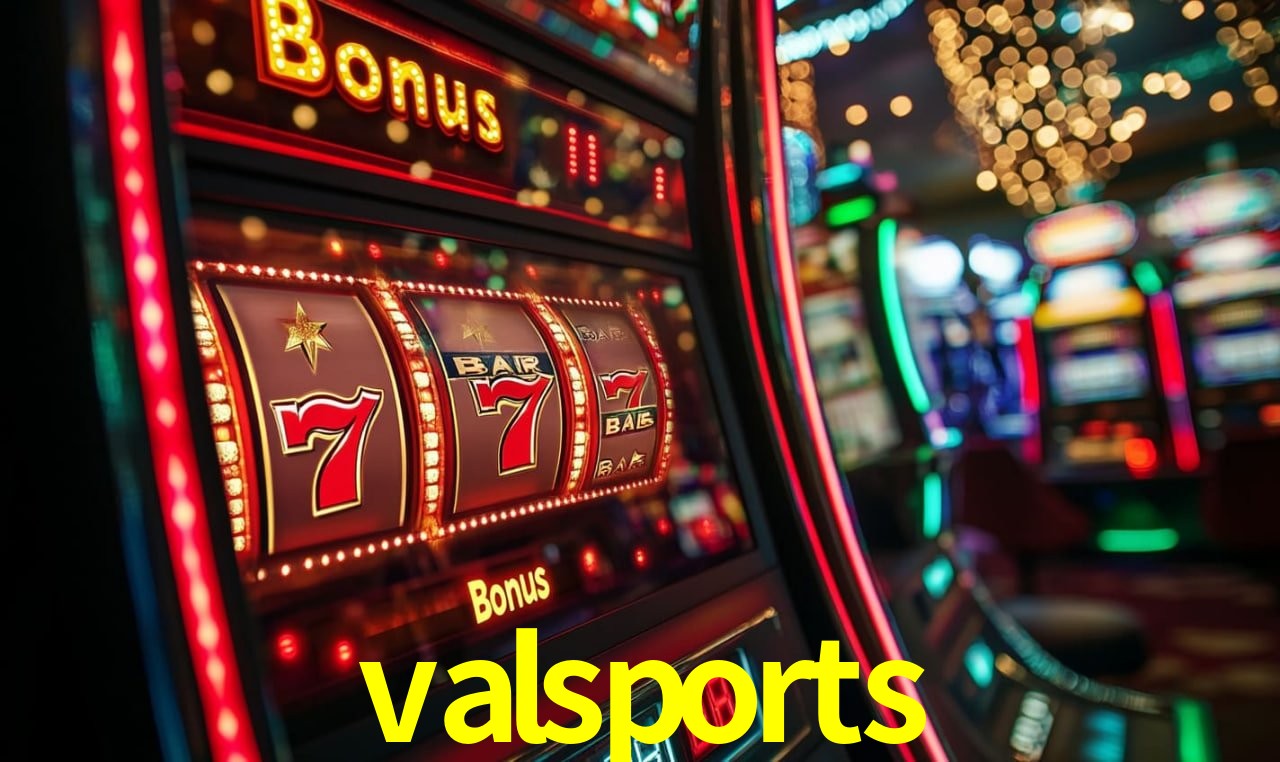 Bônus Generosos e Exclusivos no valsports para Você!