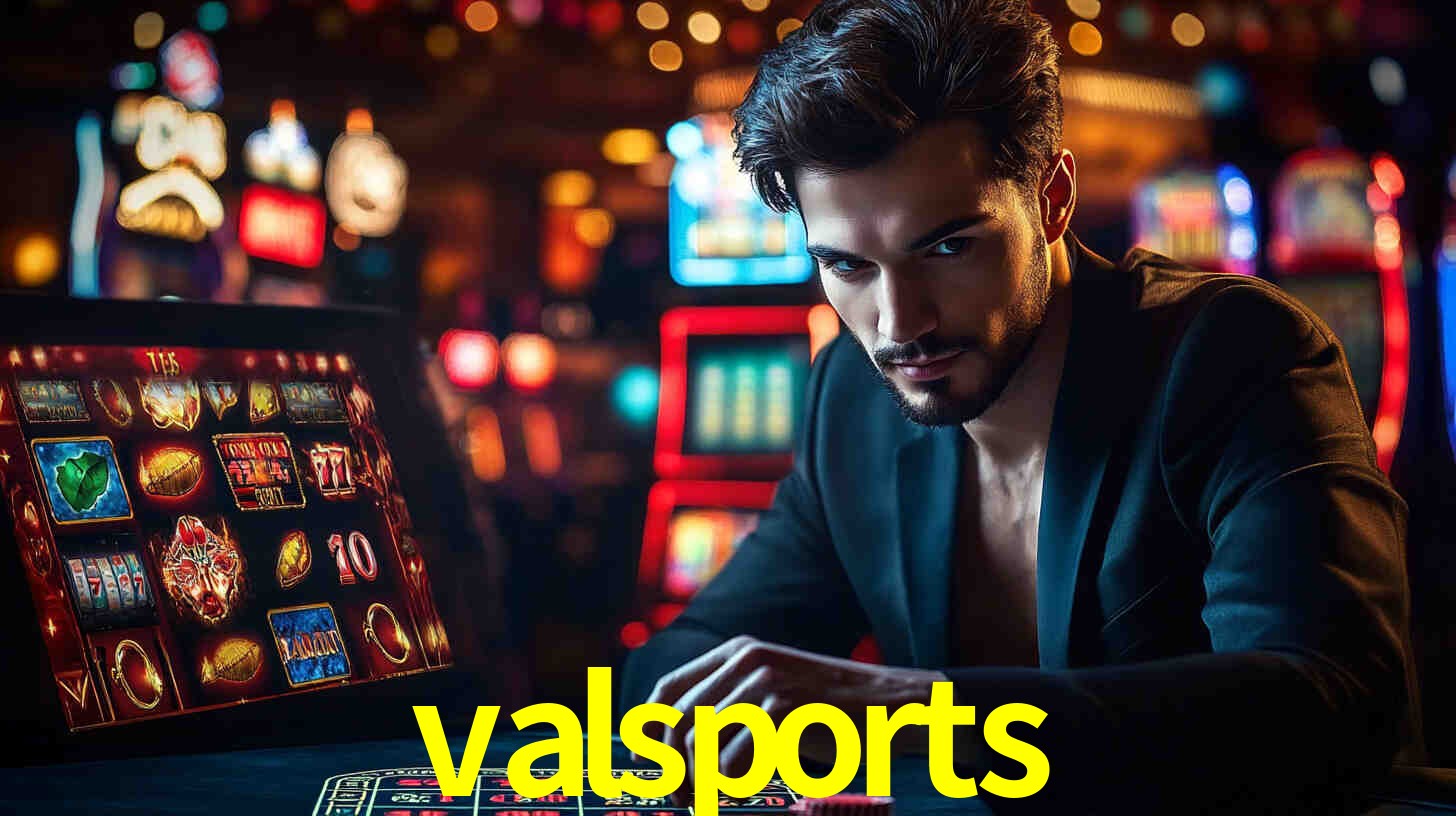 Welcome Bonus valsports
