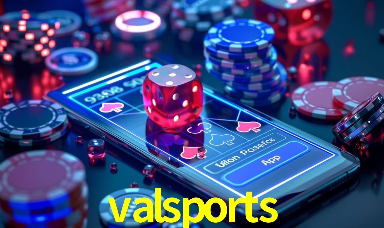 valsports,valsports bet