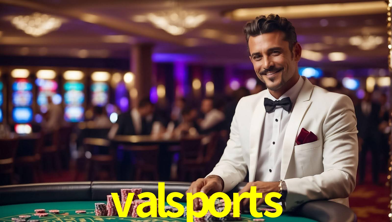 Promoção Relâmpago valsports