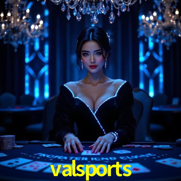 Benefícios da Conta valsports