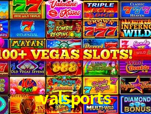 Descubra o Mundo do Cassino Online com valsports