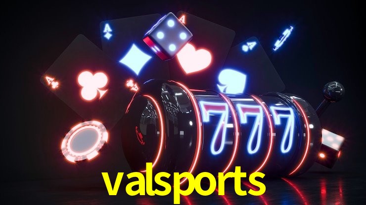 Responsive Design valsports