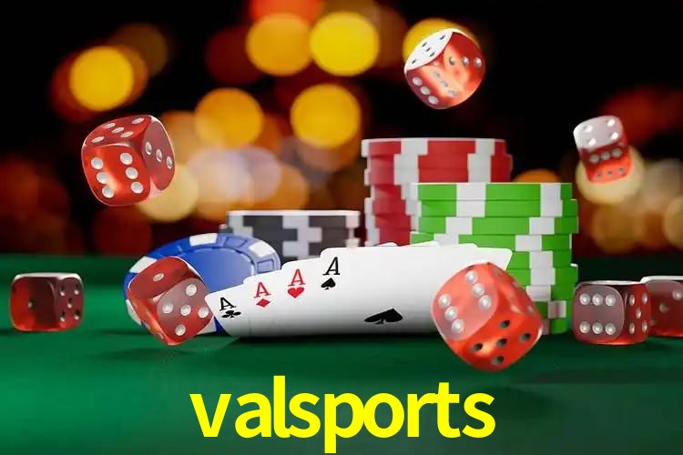 Login Seguro valsports