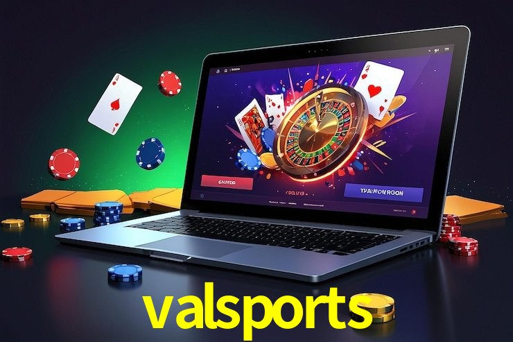 valsports: Seu Cassino Premiado com Pagamentos Rápidos