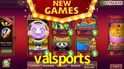 Explorando a Categoria de Eventos em Apostas na valsports
