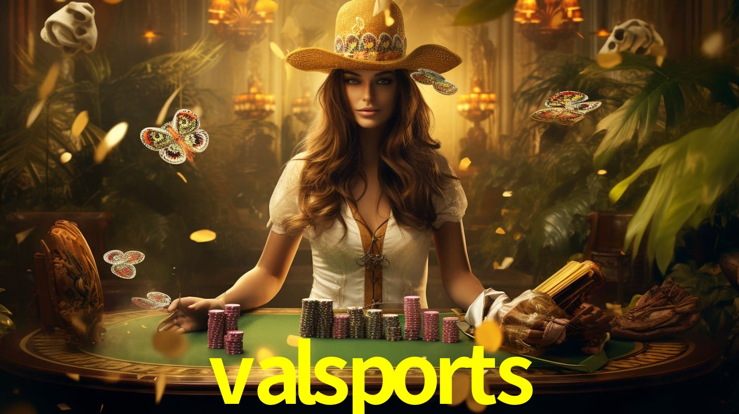 Games Directory valsports