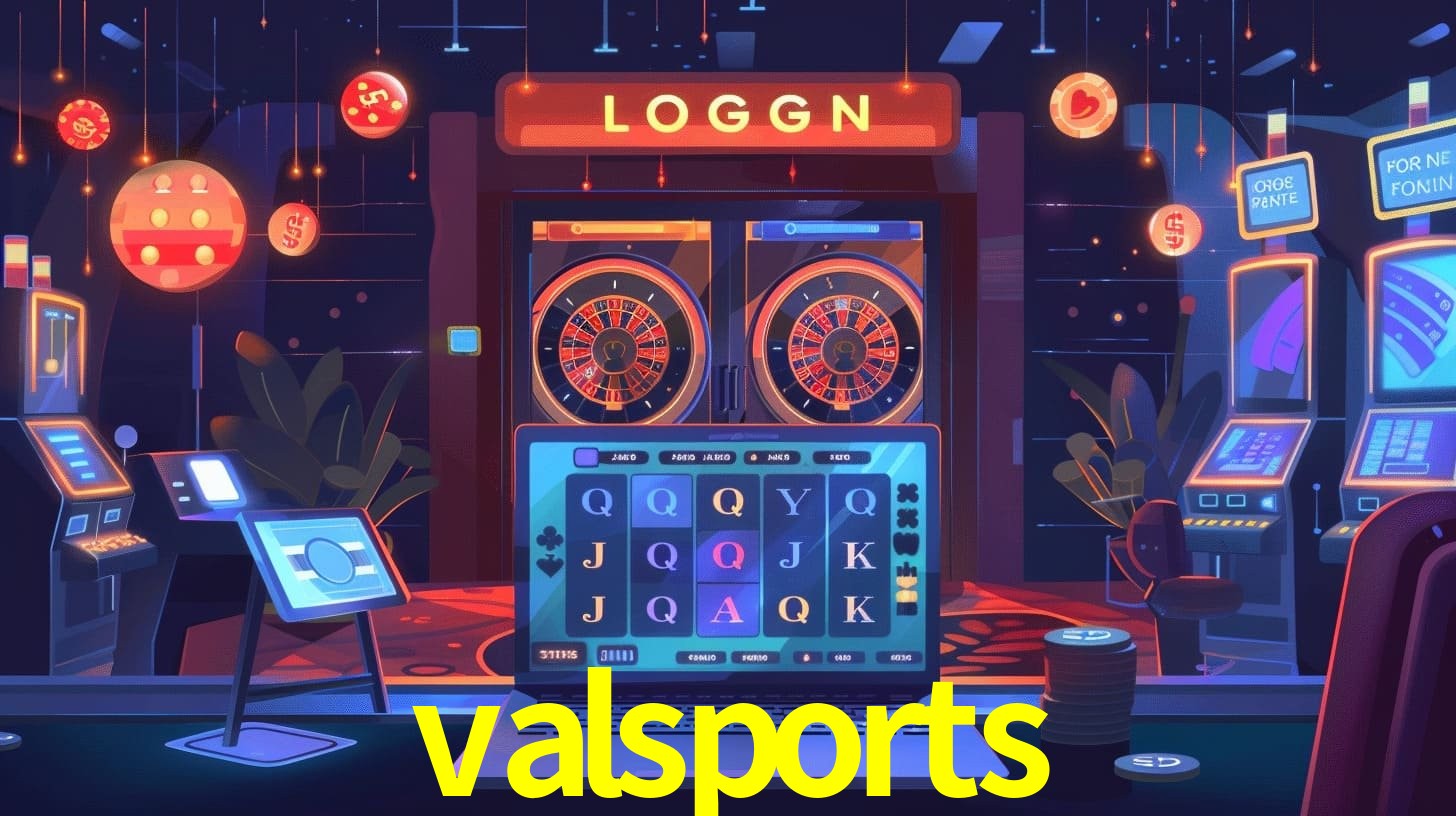 valsports app