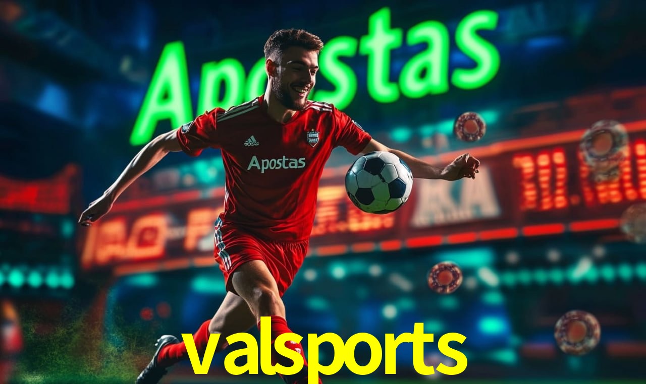 Bônus de Boas-vindas valsports