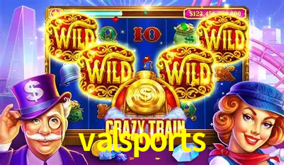 Descubra a Magia dos Jogos de Arcade no valsports