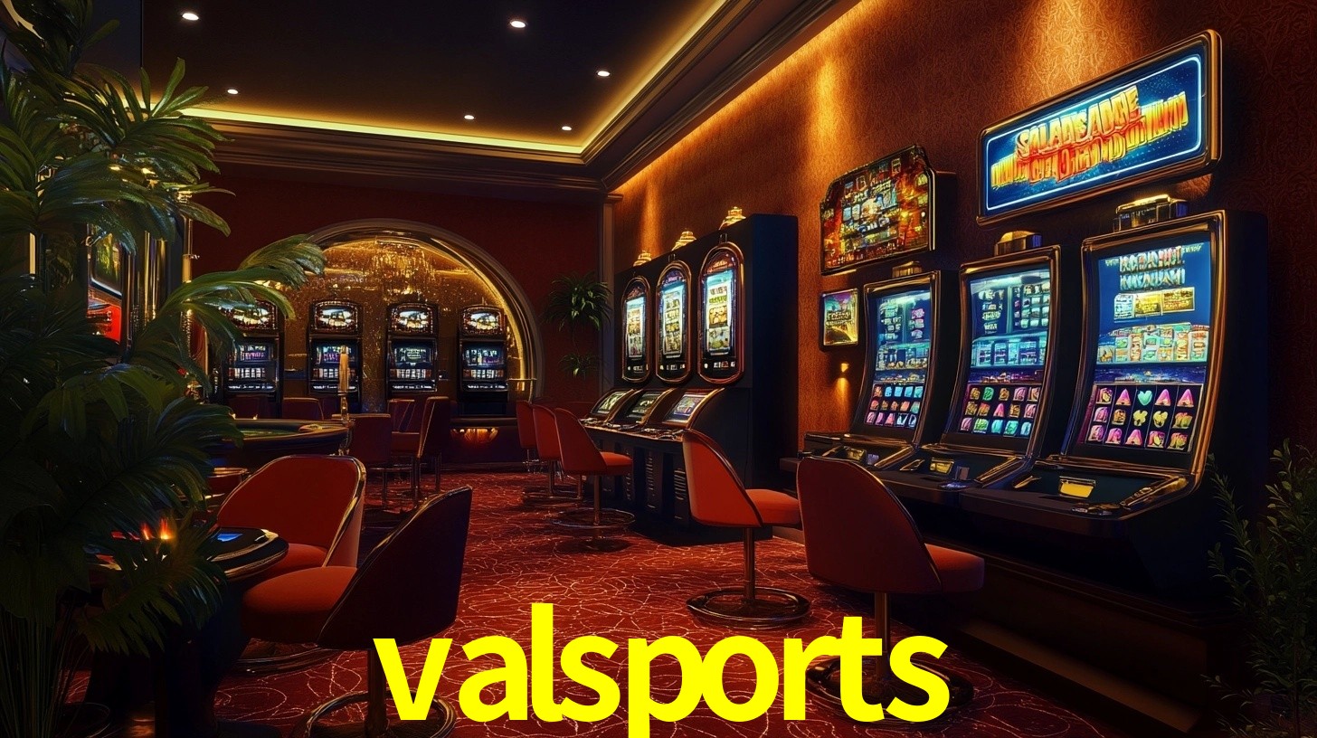 Bonus Features valsports