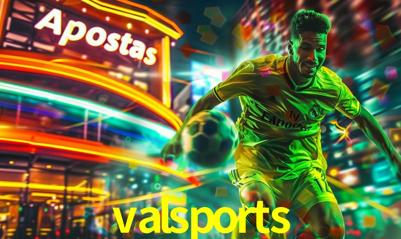 Provedores de Jogos valsports