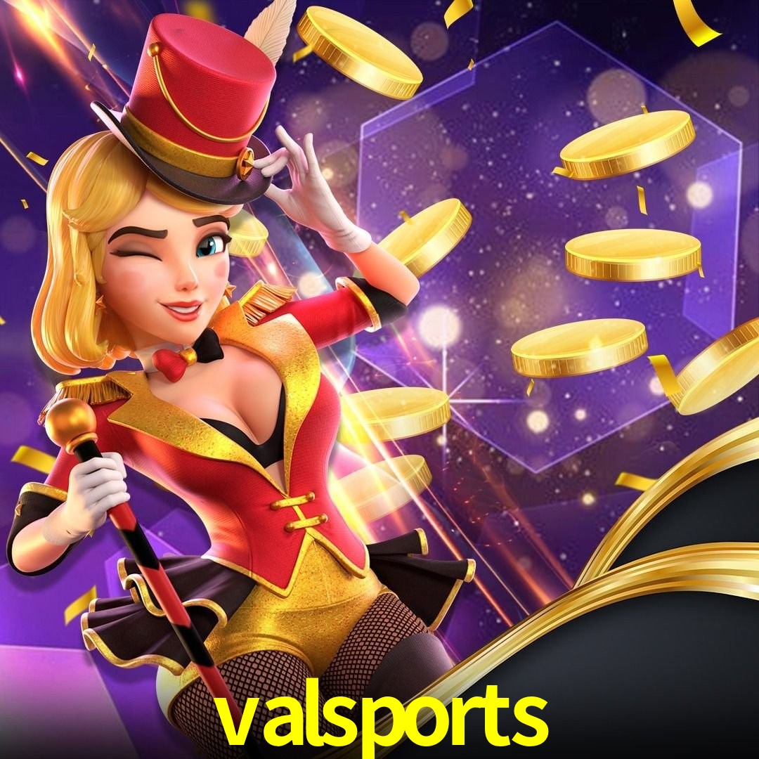 Account Benefits valsports
