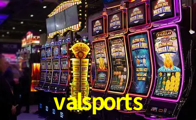 Desvendando o Mundo dos Jogos Virtuais na valsports