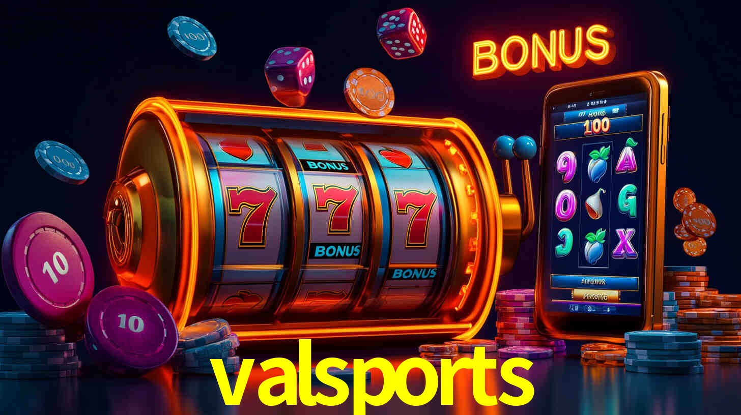 Desvendando o Mundo dos Jogos Virtuais na valsports